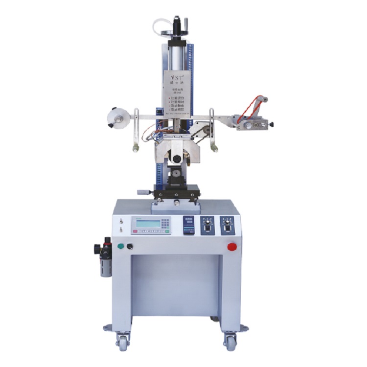 臺(tái)州SOC-1030 精密文具燙印機(jī)