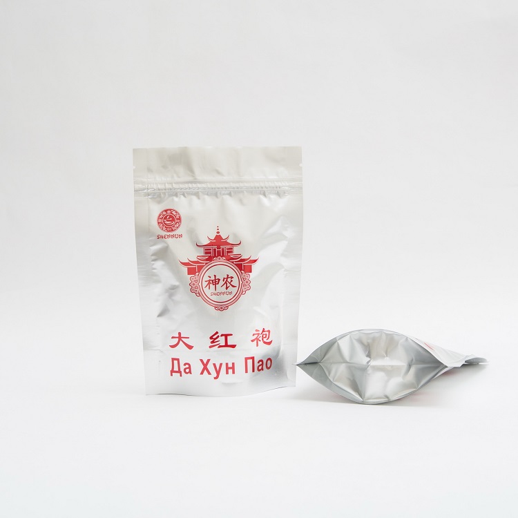 臺(tái)州自立拉鏈袋